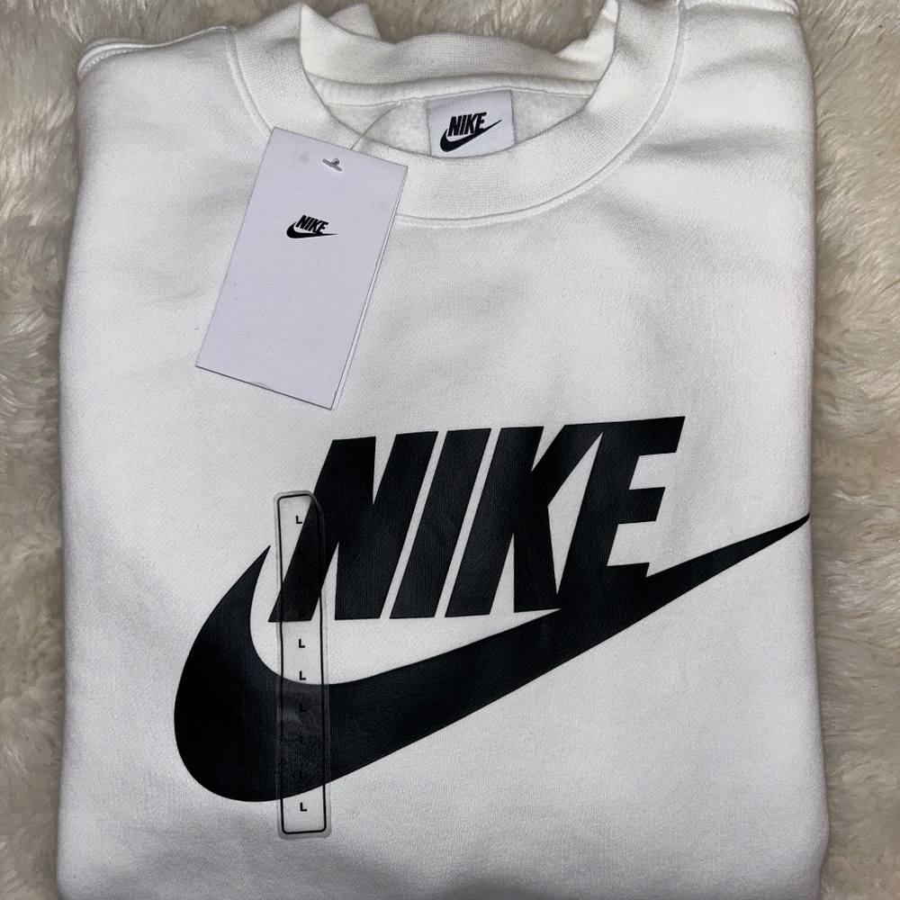 Nike Sportswear Club Sweatshirt